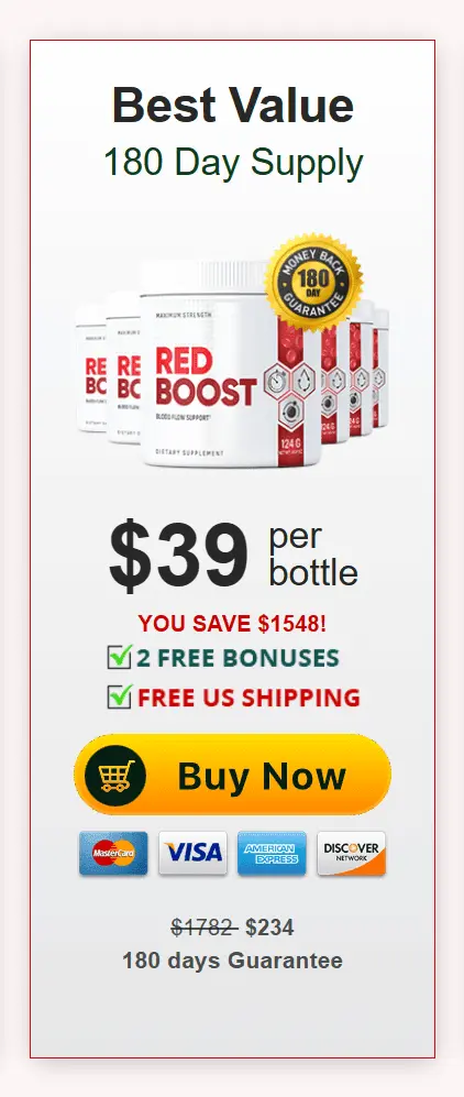 buy red boost 